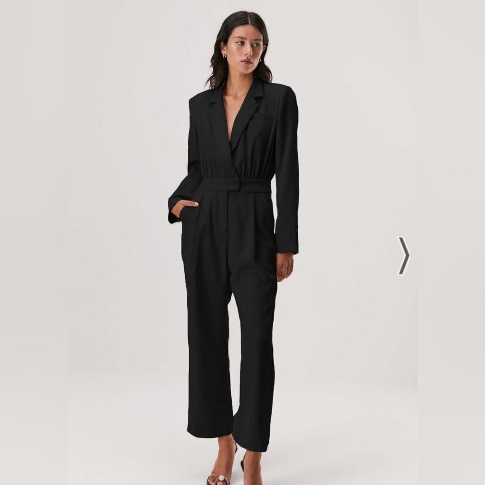 MISHA Cassius Jumpsuit